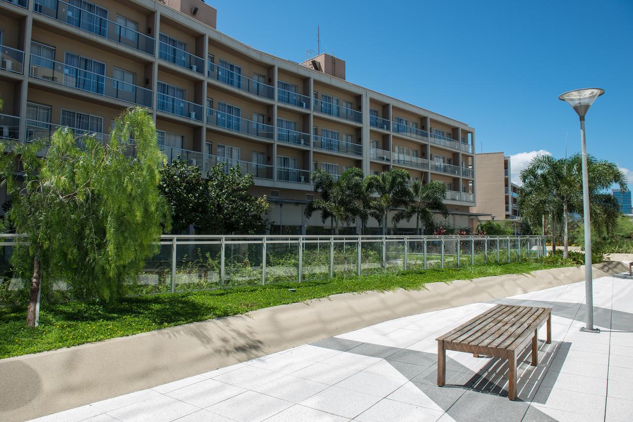 Link Stay Flats - Rio de Janeiro, Rio de Janeiro