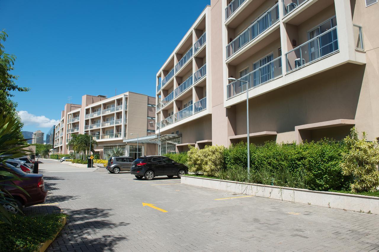 Link Stay Flats - Rio de Janeiro — Fotos 3